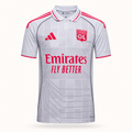 Maillot Third Olympique lyonnais 2025/2026