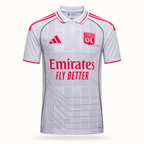 Maillot Third Olympique lyonnais 2025/2026