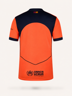 Maillot Third Barcelone 2025/2026
