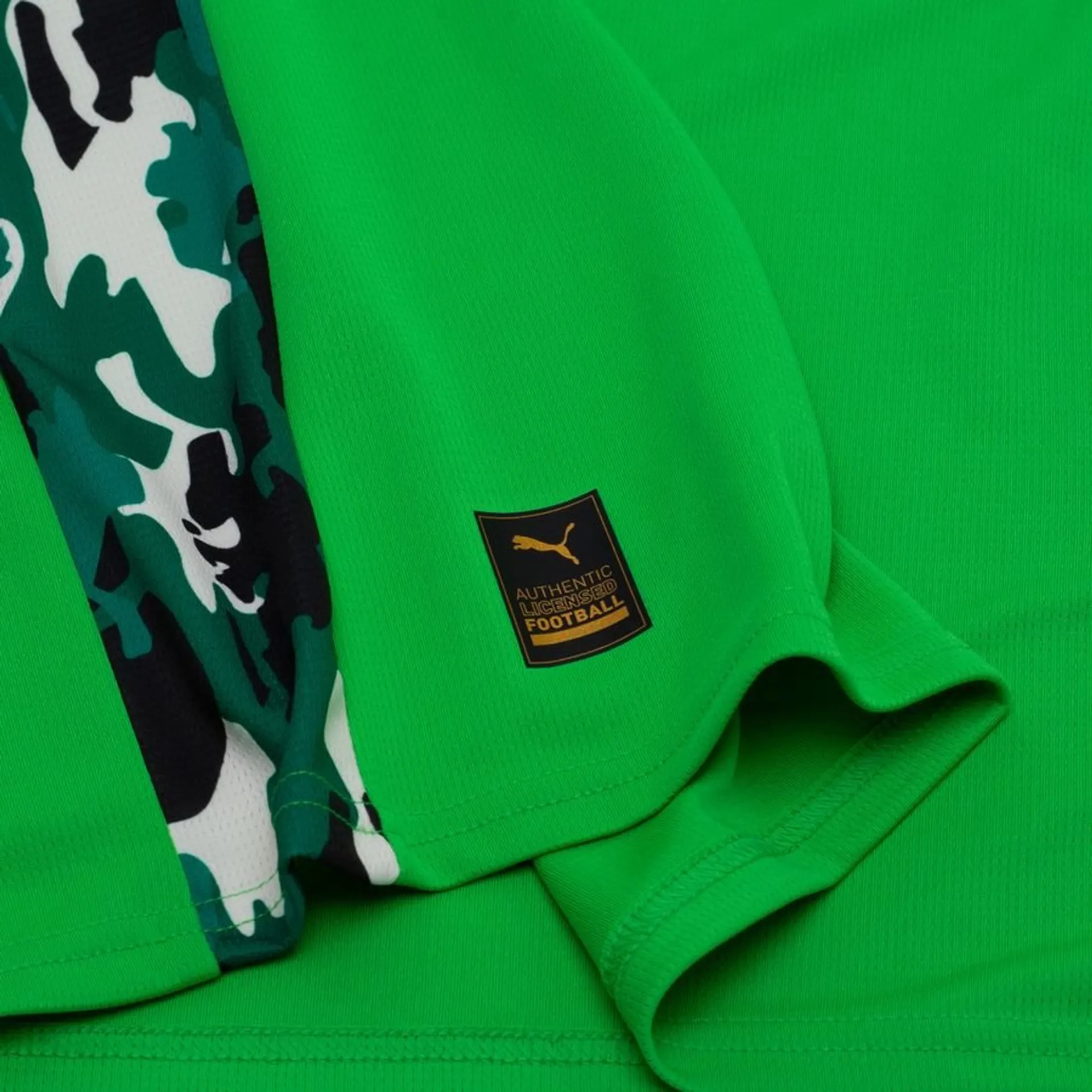 Maillot Extérieur Borussia Mönchengladbach 2025/2026