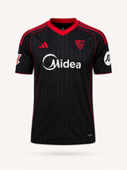 Maillot Third Séville FC 2025/2026