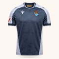 Maillot Extérieur Real Sociedad 2025/2026