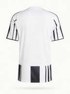Maillot Domicile Juventus 2025/2026