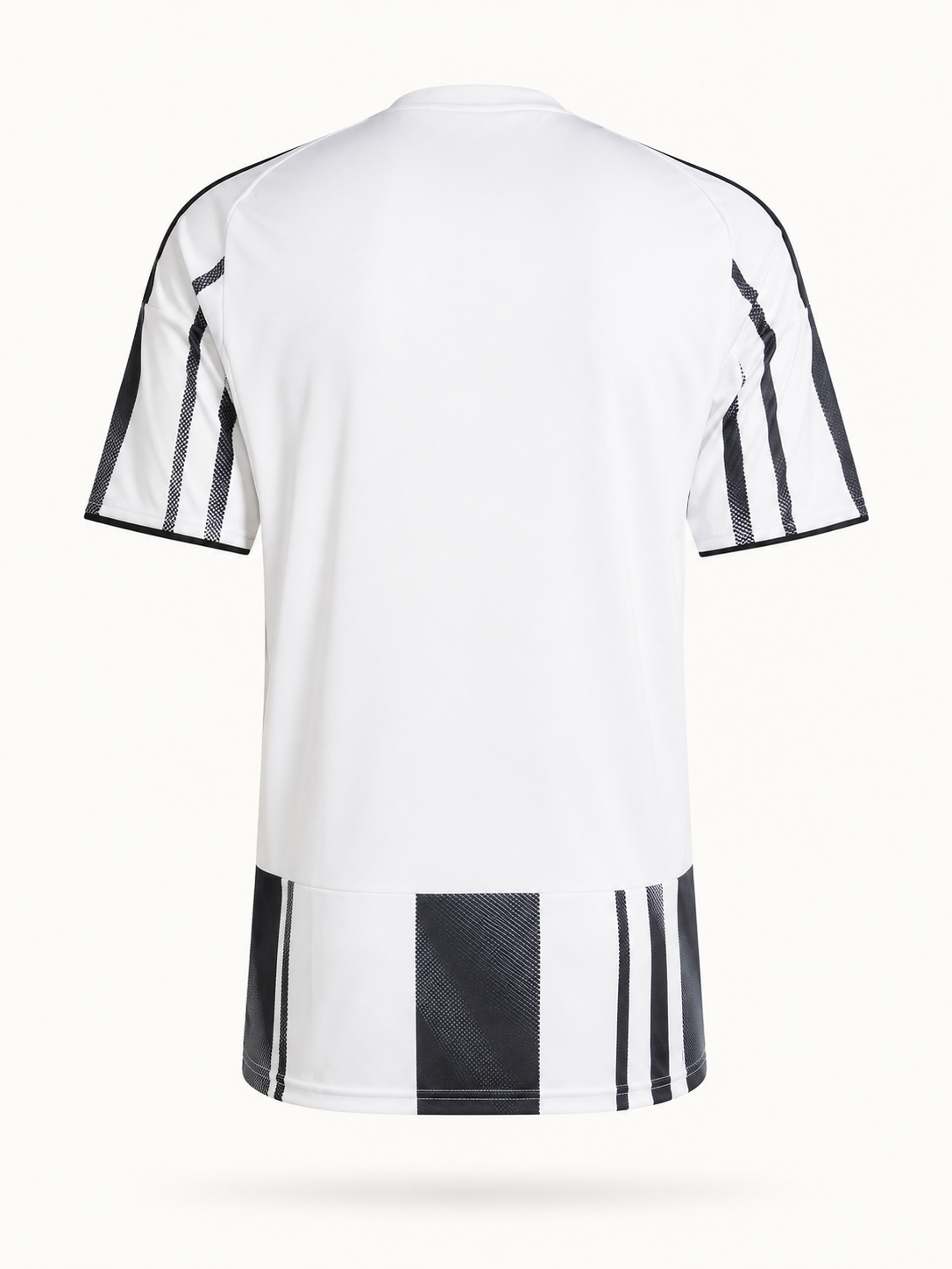Maillot Domicile Juventus 2025/2026