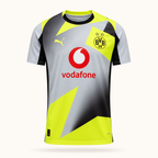 Maillot extérieur Dortmund 2025/2026