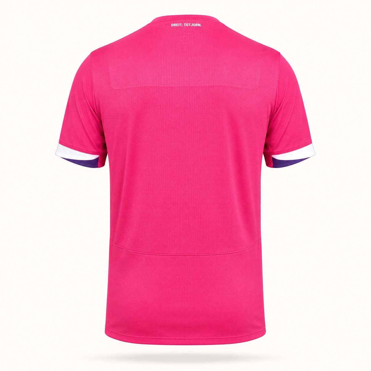 Maillot Extérieur Toulouse FC 2025/2026