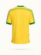 Maillot Domicile Brésil 1998