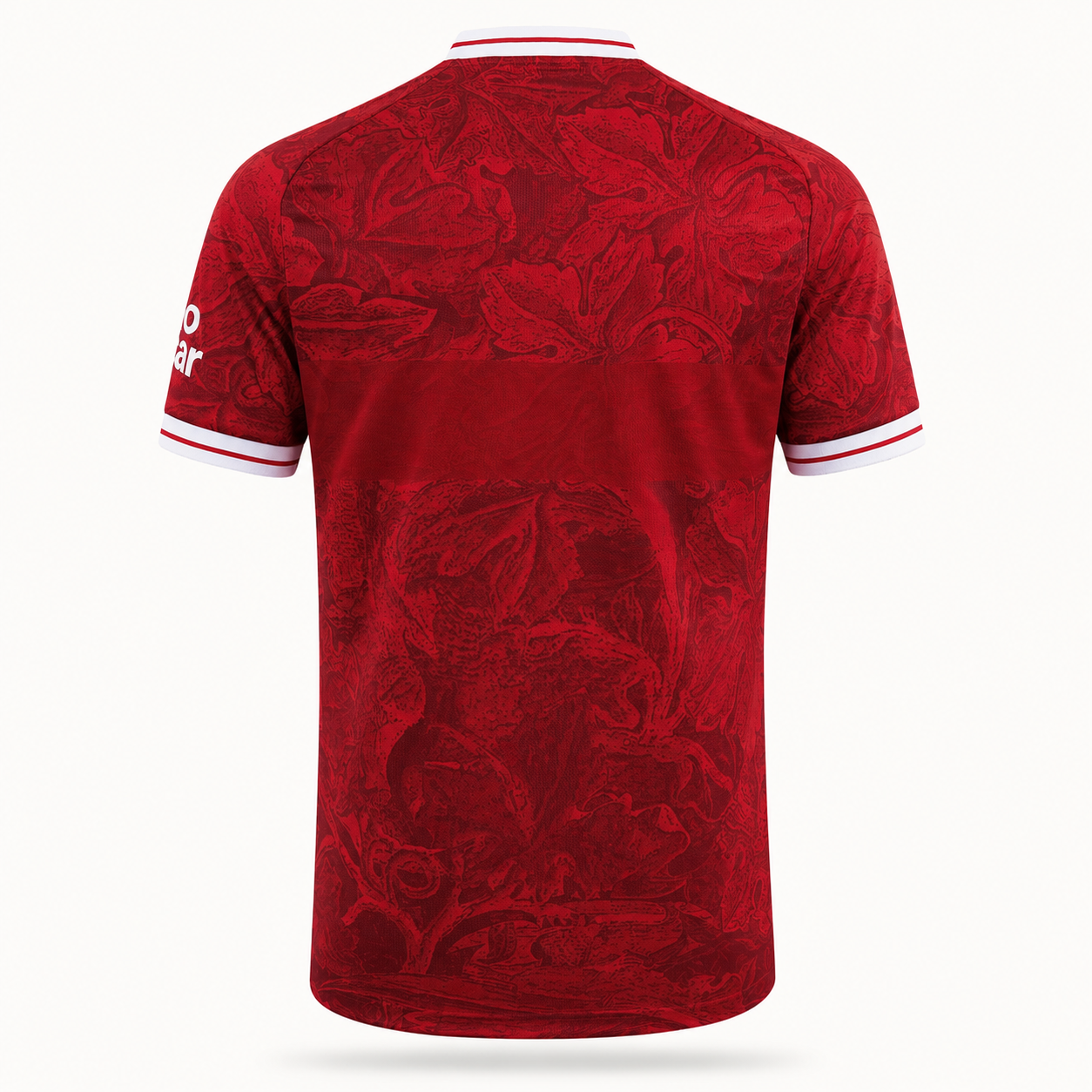 Maillot Extérieur VfB Stuttgart 2025/2026