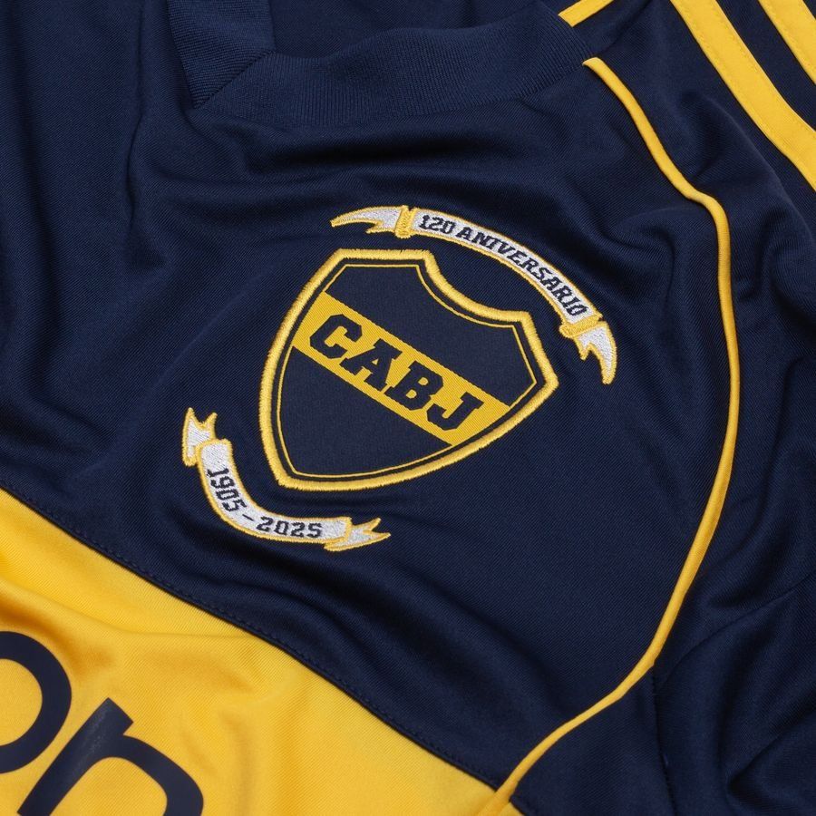 Maillot Domicile Boca Junior 2025/2026