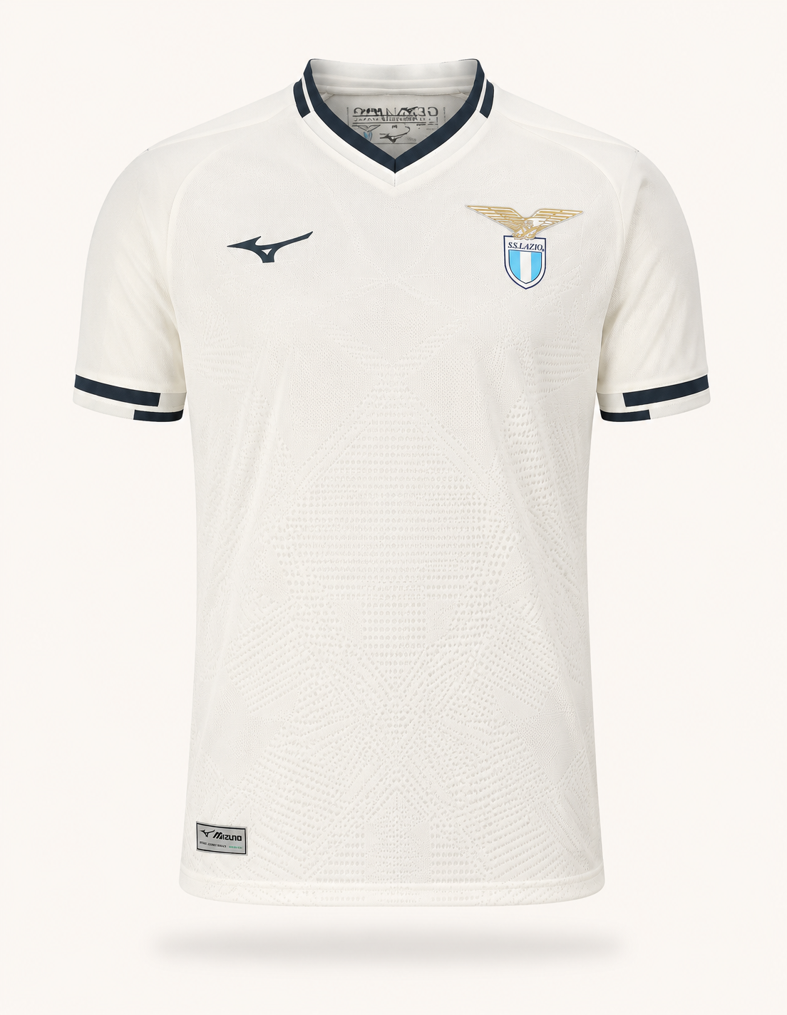 Maillot Extérieur SS Lazio 2025/2026