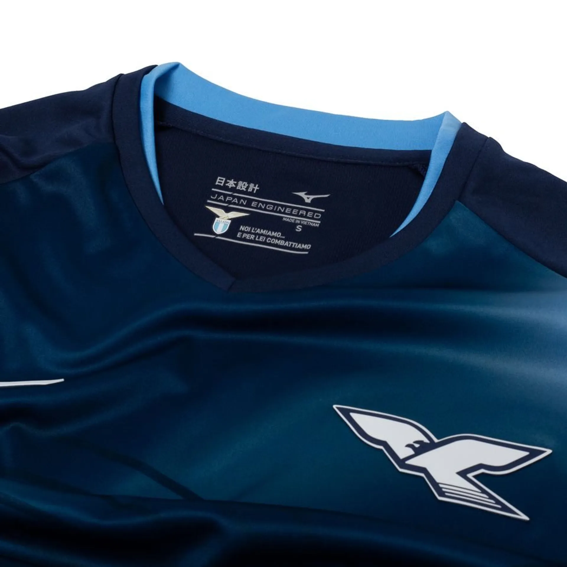 Maillot Third SS Lazio 2025/2026