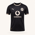 Maillot spécial Dortmund 2025/2026