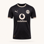 Maillot spécial Dortmund 2025/2026