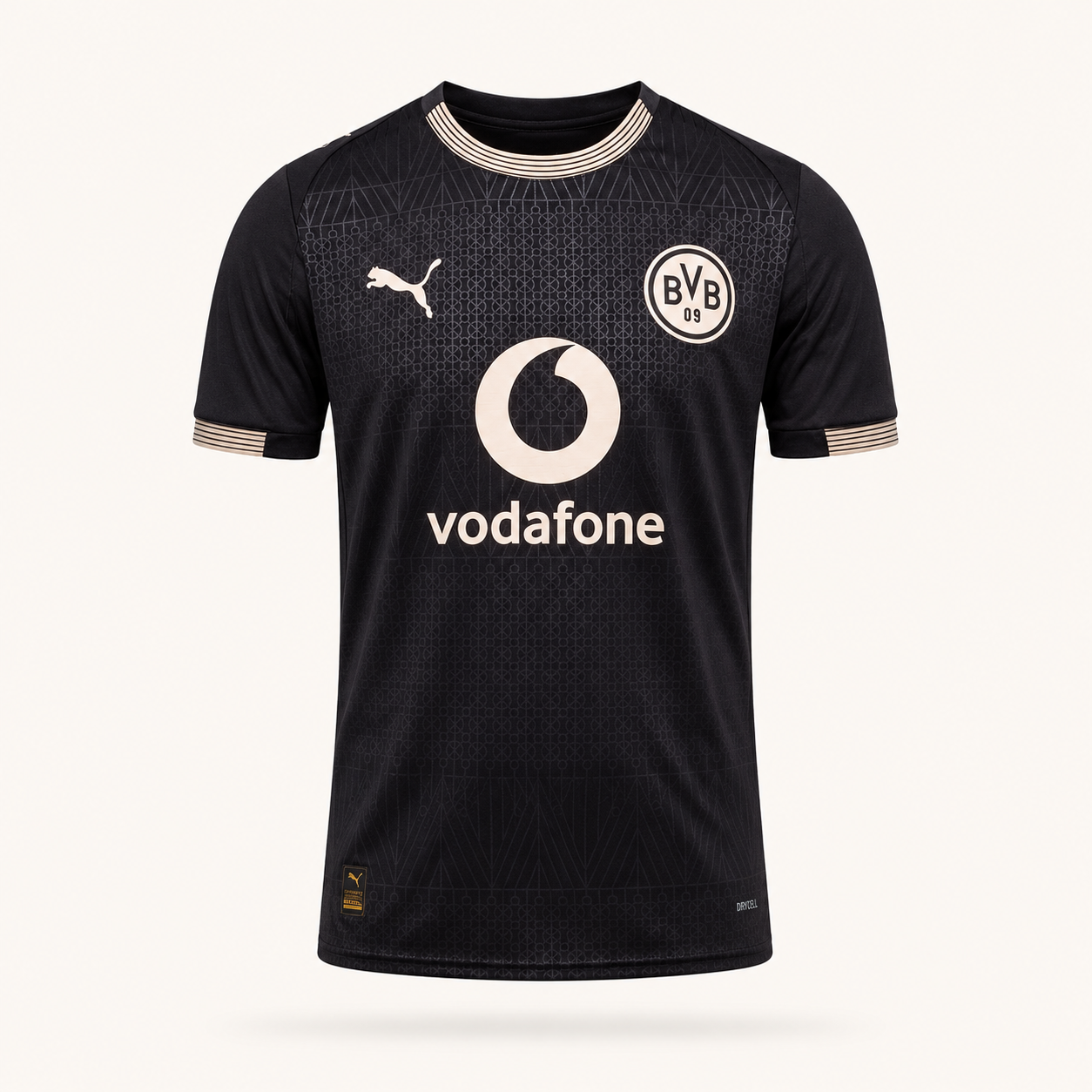 Maillot spécial Dortmund 2025/2026