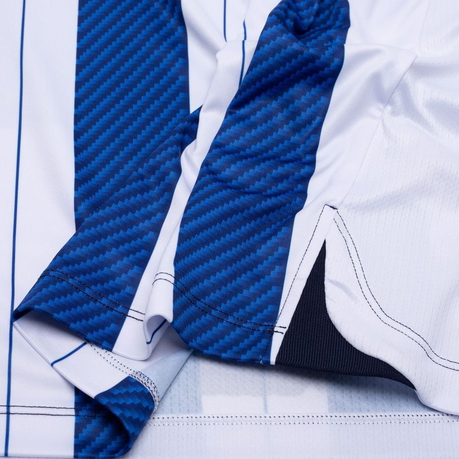 Maillot Domicile Real Sociedad 2025/2026