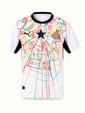 Maillot domicile Ghana 2026