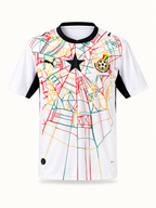 Maillot domicile Ghana 2026