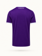 Maillot Domicile ACF Fiorentina 2025/2026
