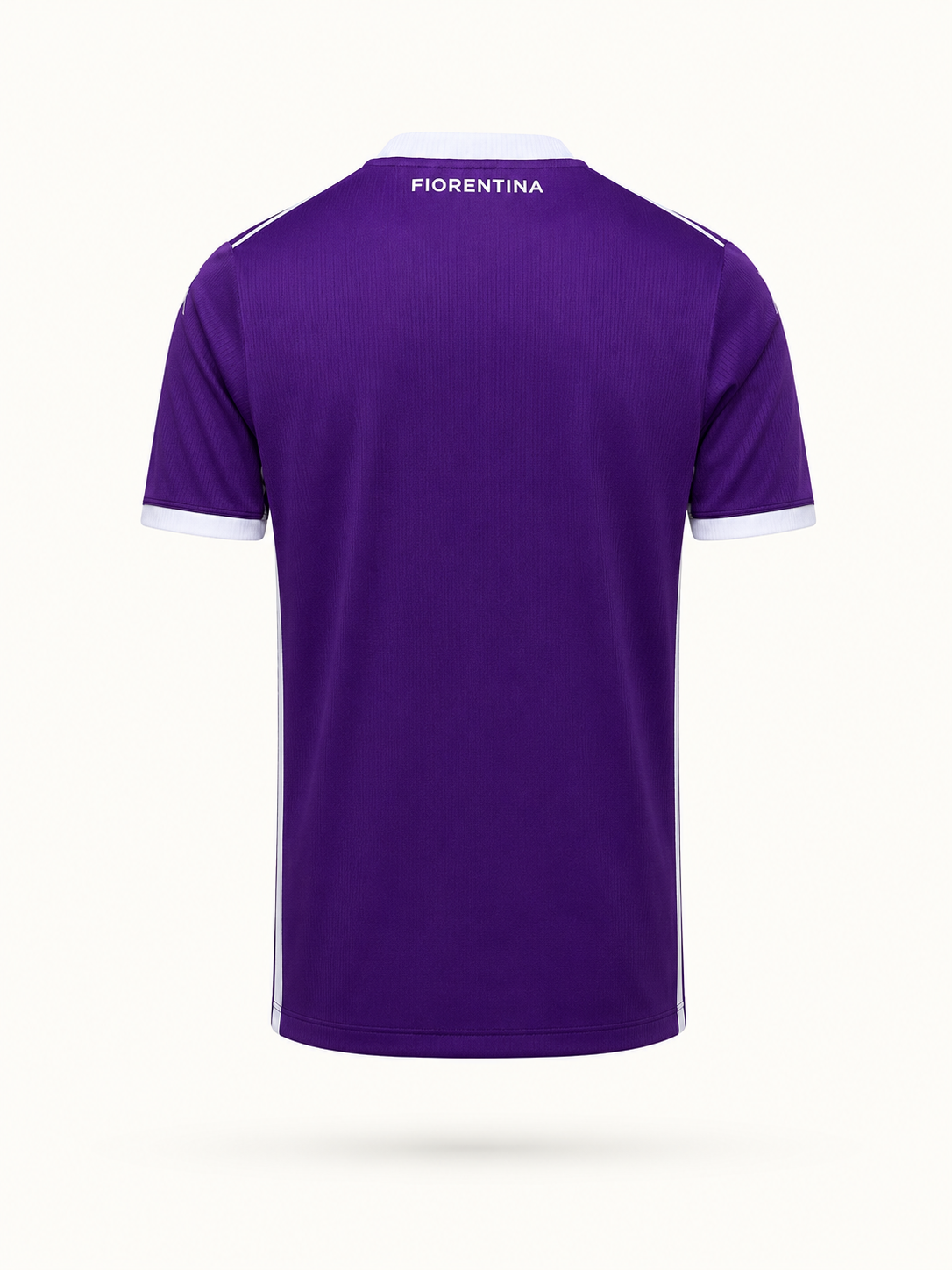 Maillot Domicile ACF Fiorentina 2025/2026