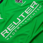 Maillot Extérieur Borussia Mönchengladbach 2025/2026