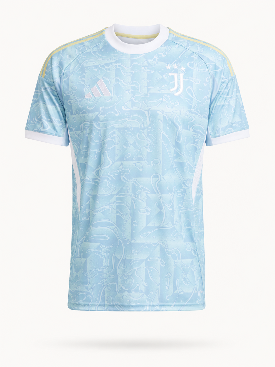 Maillot extérieur Juventus 2025/2026