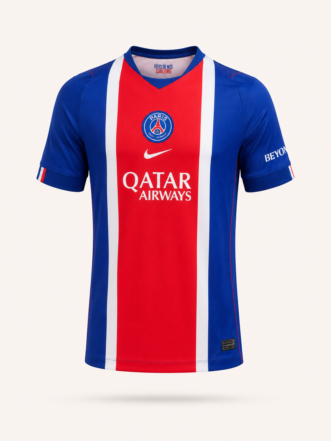 Maillot Domicile PSG 2026/2027