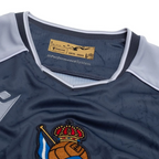 Maillot Extérieur Real Sociedad 2025/2026