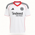 Maillot Extérieur Eintracht Francfort 2025/2026