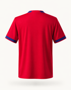 Maillot domicile Norvège 2026