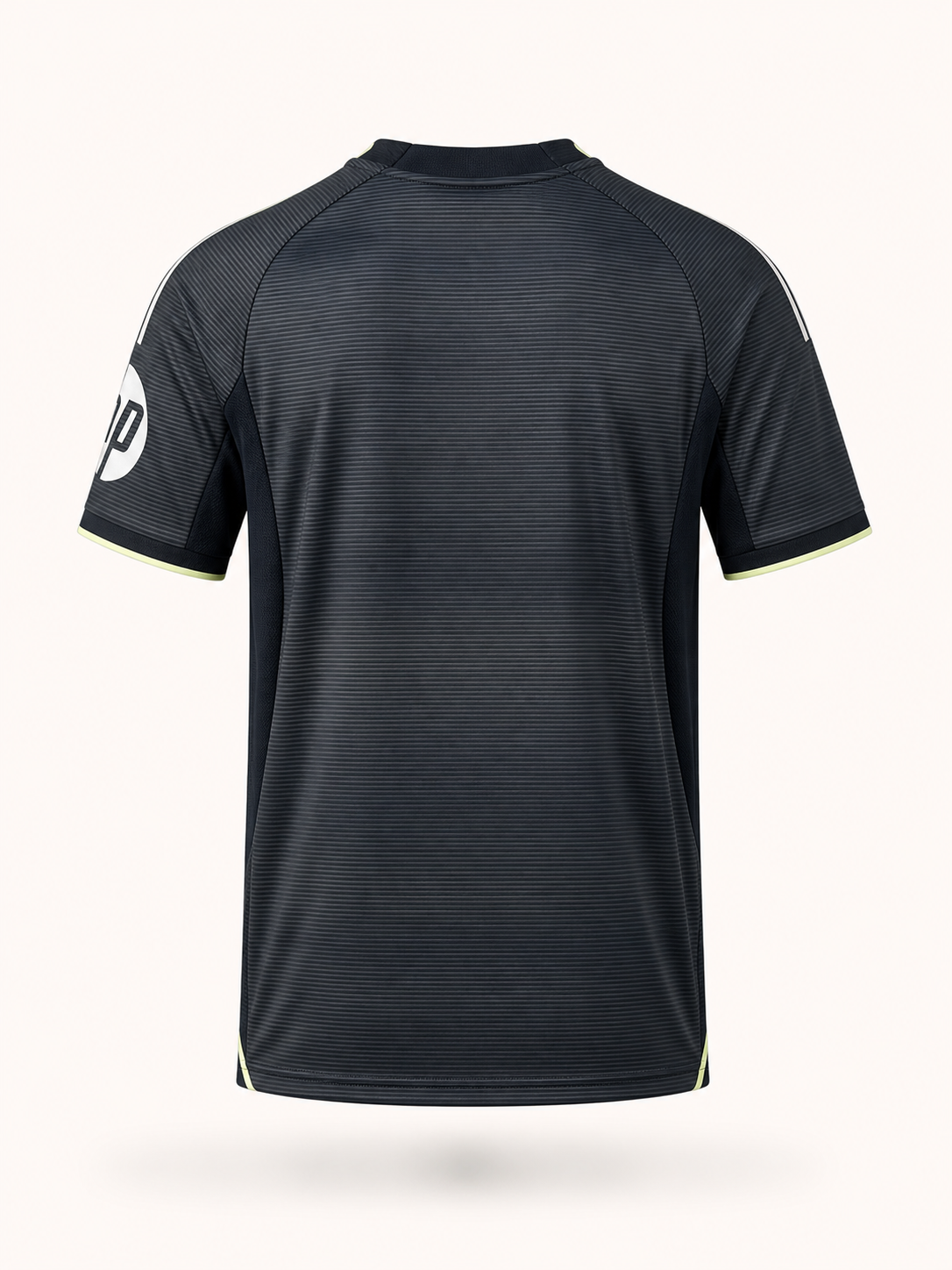 Maillot Extérieur Real Madrid 2025/2026