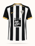 Maillot Domicile Angers SCO 2025/2026