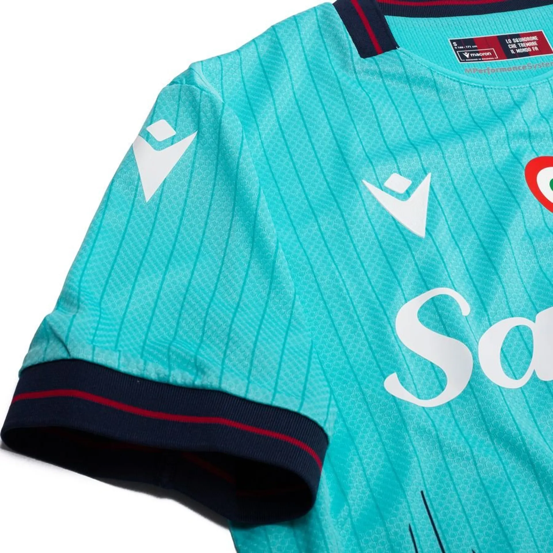 Maillot Third Bologne 2025/2026