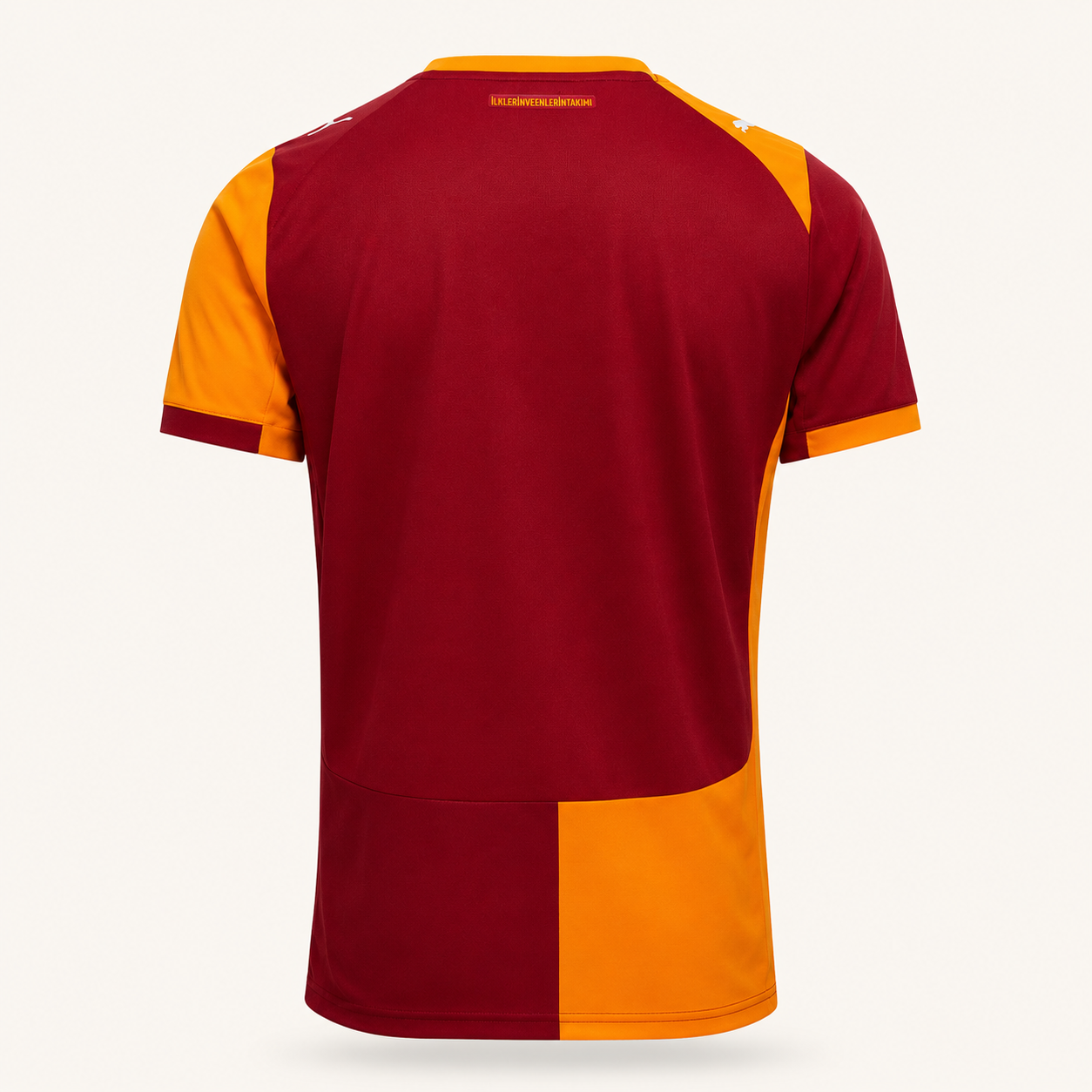 Maillot Domicile Galatasaray 2025/2026