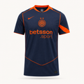 Maillot Third Inter Milan 2025/2026
