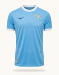 Maillot Domicile SS Lazio 2025/2026