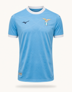 Maillot Domicile SS Lazio 2025/2026