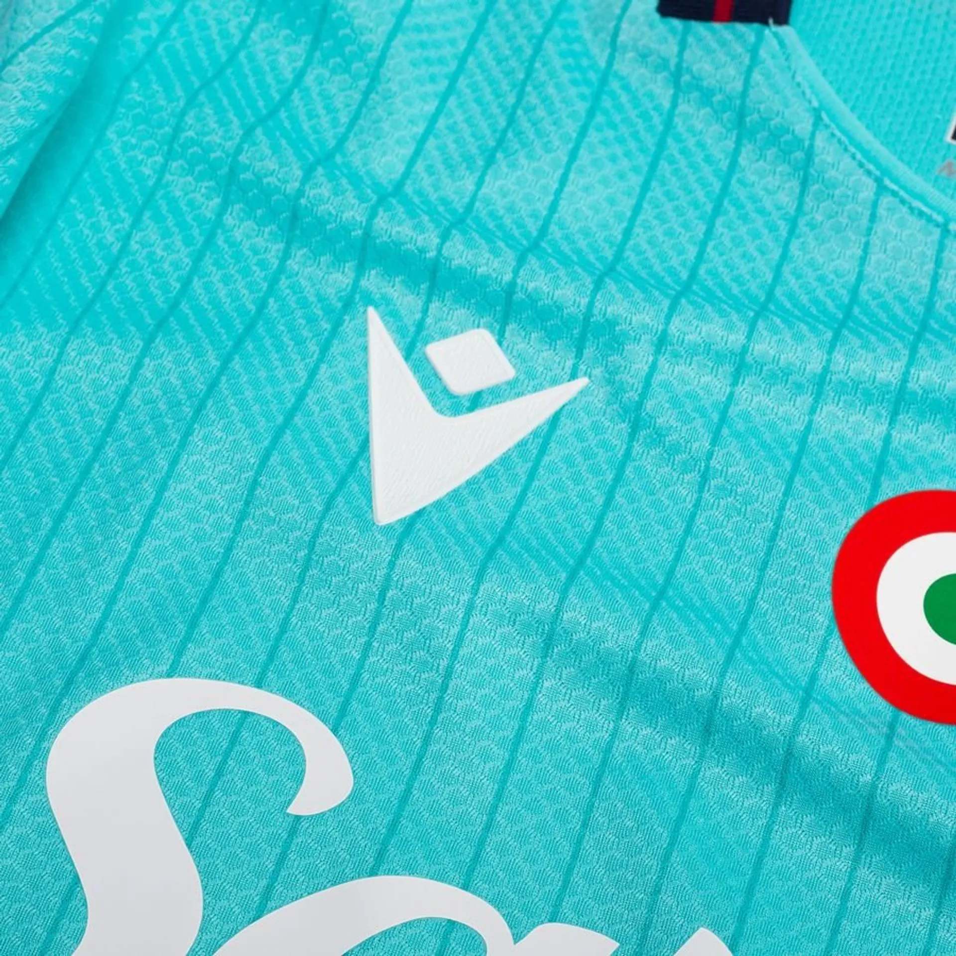 Maillot Third Bologne 2025/2026