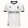 Maillot Domicile Borussia Mönchengladbach 2025/2026