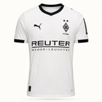 Maillot Domicile Borussia Mönchengladbach 2025/2026