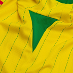 Maillot Domicile FC Nantes 2025/2026