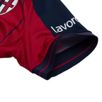 Maillot Domicile Bologne 2025/2026