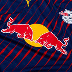 Maillot Extérieur RB Leipzig 2025/2026