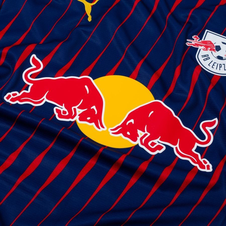 Maillot Extérieur RB Leipzig 2025/2026