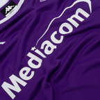 Maillot Domicile ACF Fiorentina 2025/2026