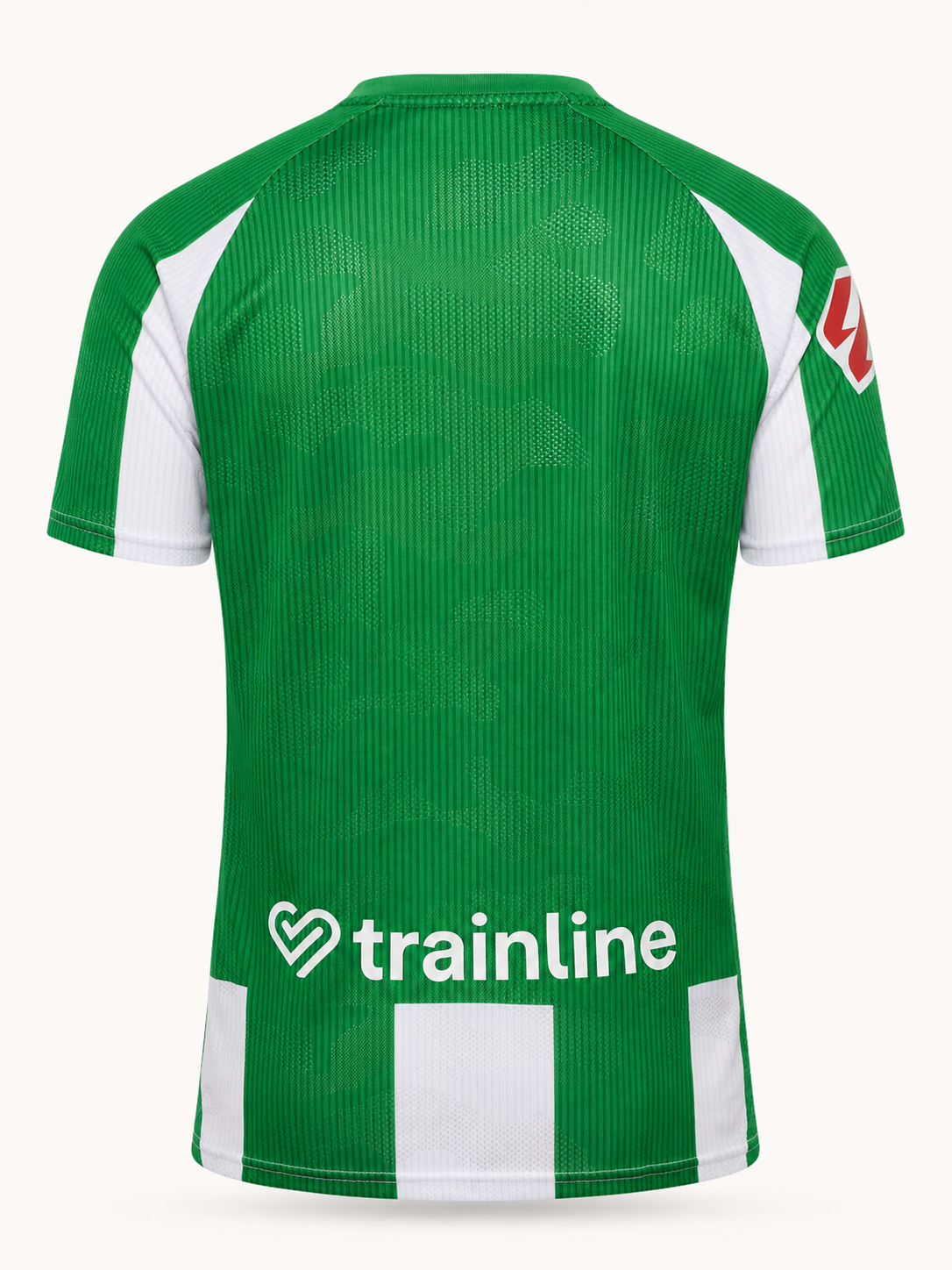 Maillot Domicile Betis Deportivo 2025/2026