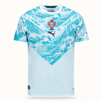 Maillot extérieur Portugal 2026