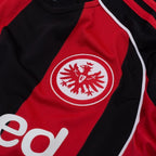 Maillot Domicile Eintracht Francfort 2025/2026