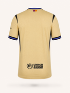 Maillot Extérieur Barcelone 2025/2026