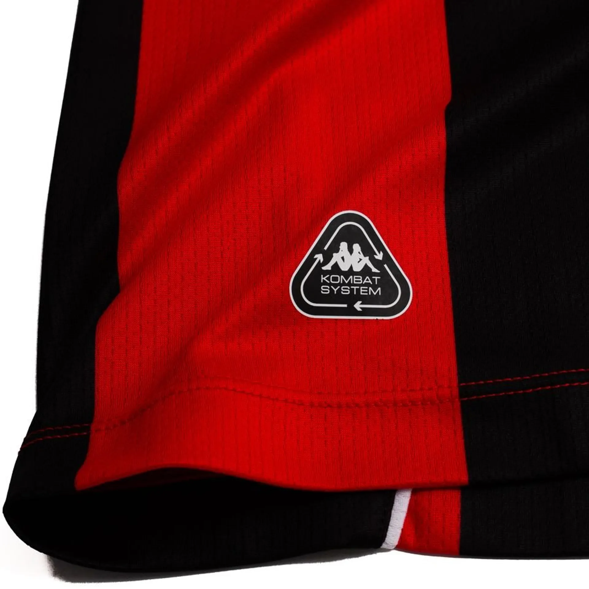 Maillot Domicile Nice 2025/2026