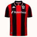 Maillot Domicile Nice 2025/2026